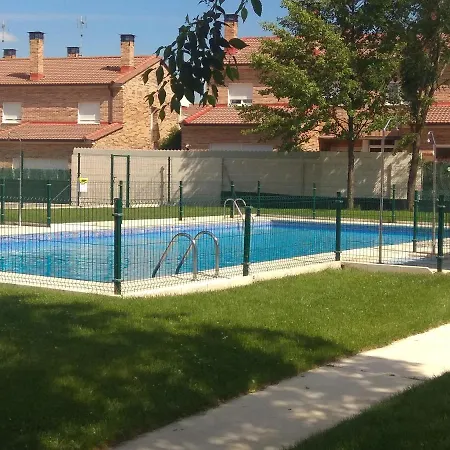 Casa Any Villa Segovia Exterior photo