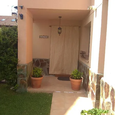 Casa Any Villa Segovia Exterior photo