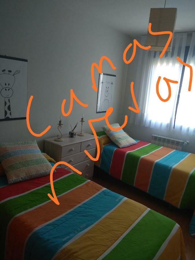 Holiday home Casa Any *