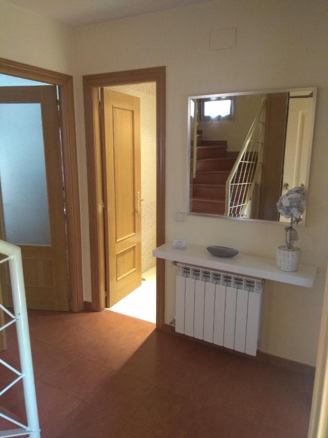 Casa Any Holiday home